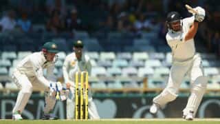 Australia vs New Zealand 2015: David Warner, Ross Taylor become fifth pair to register 250s in same Test